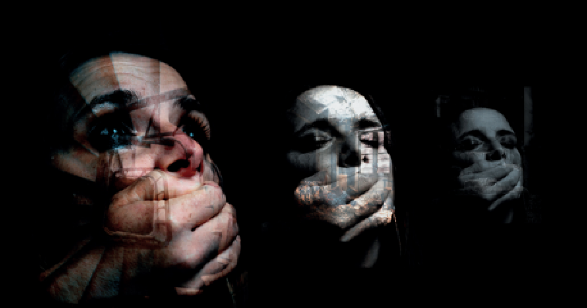     





"Mots et maux de femmes" : une expographie pour sensibiliser aux violences faites aux femmes




