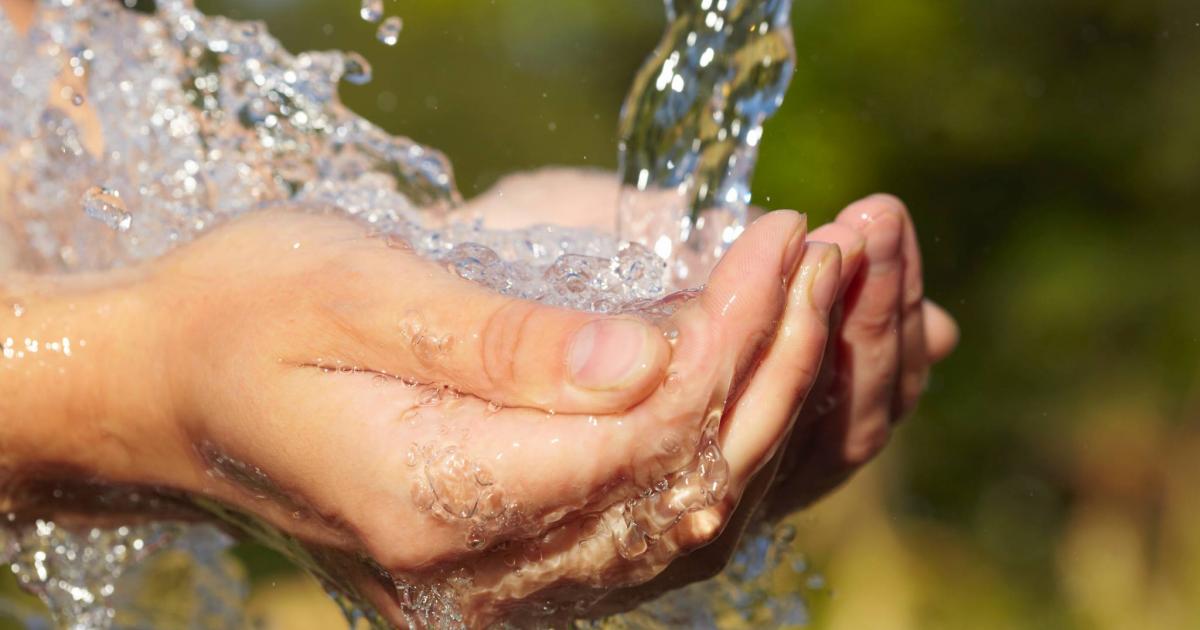 Pour faire face au manque d'eau, Odissy envisage un planning de coupures tournantes