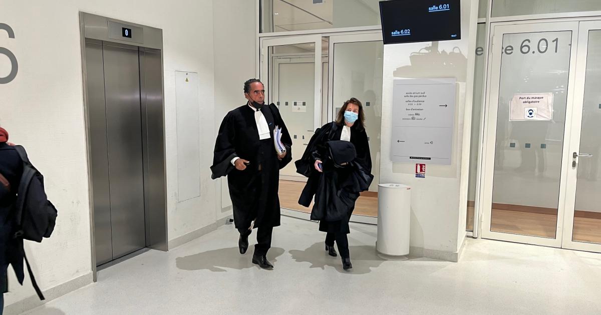     





Peine prononcée contre Alfred Marie-Jeanne : Maître Ursulet réagit




