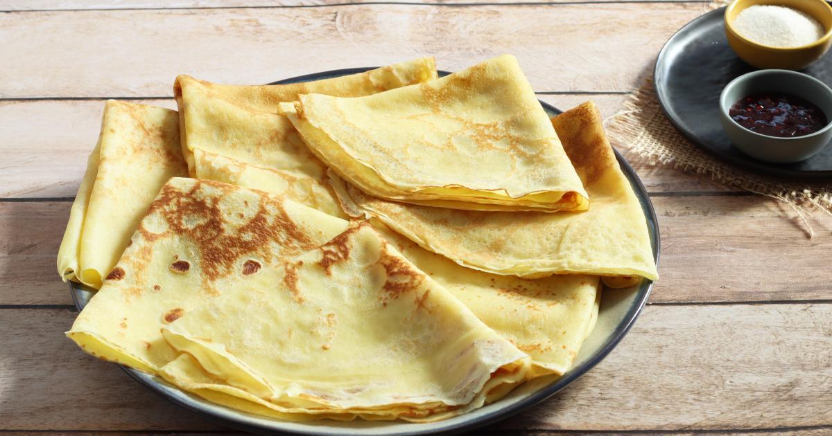 La Chandeleur : origine et traditions