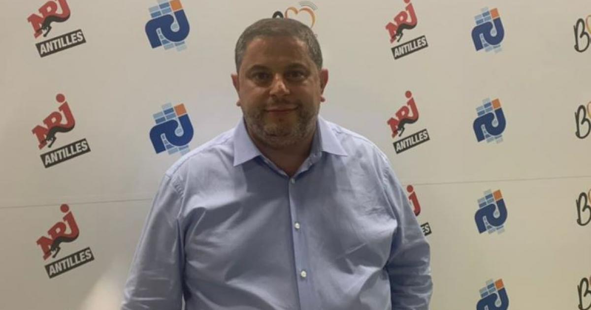     





Bruno Arcadipane, président d'Action Logement, était l'invité de la rédaction




