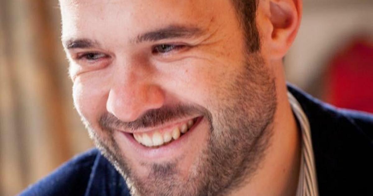Benoît Lombrière, délégué général adjoint d'Eurodom était l'invité de la rédaction