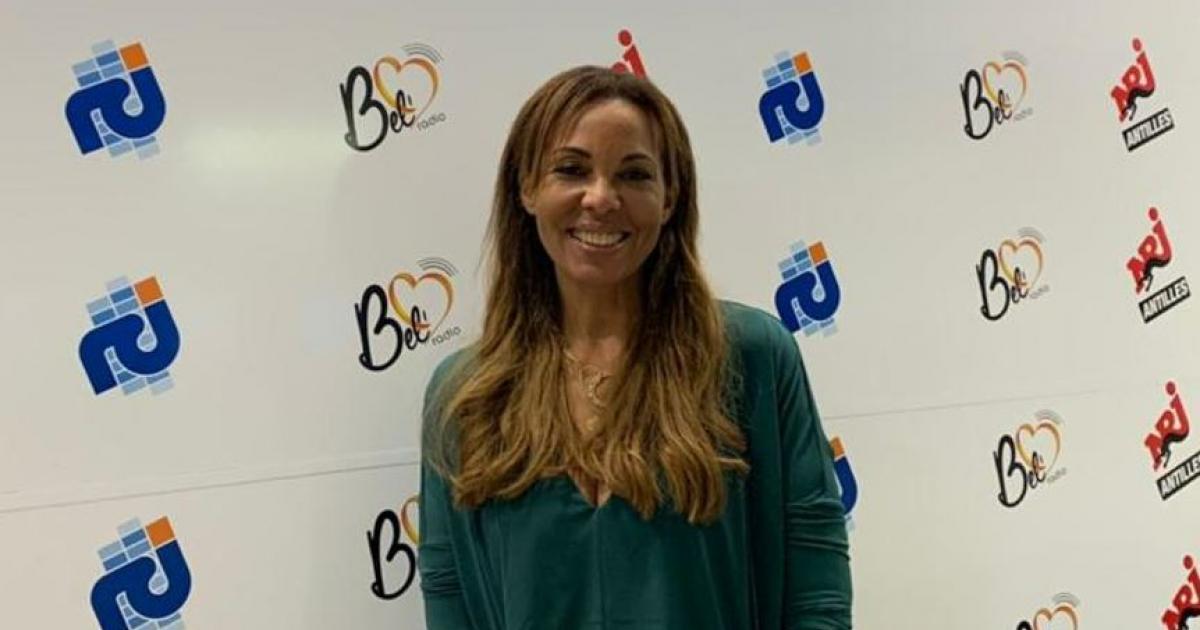     





Catherine Emelie, présidente de Jet Ski Thérapie, était l'invitée de la rédaction




