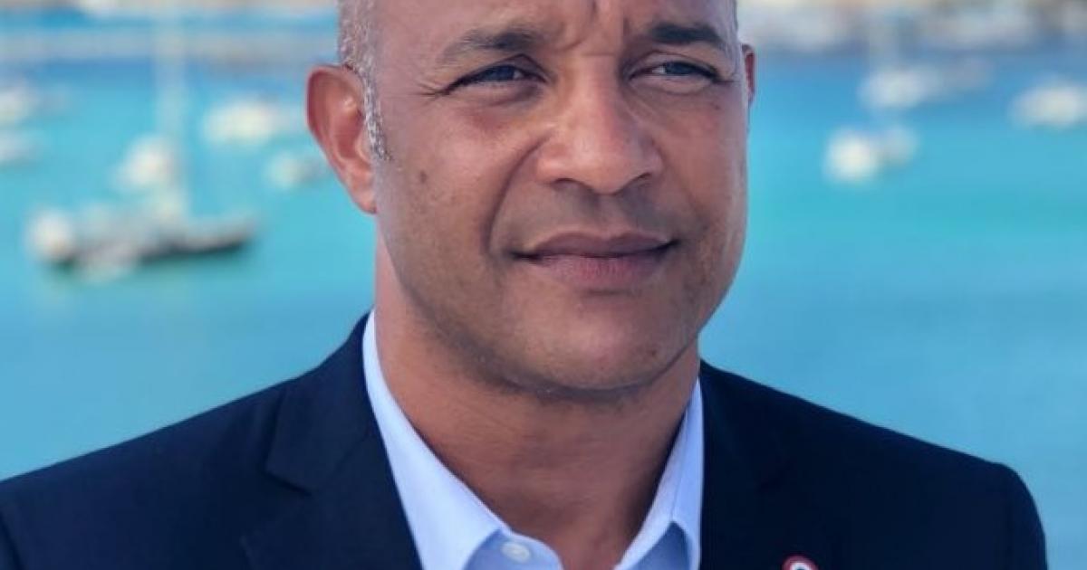 Saint-Martin : Daniel Gibbs devancé au premier tour des élections territoriales