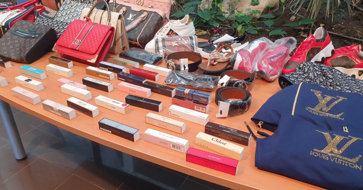 Bilan satisfaisant pour les services des Douanes