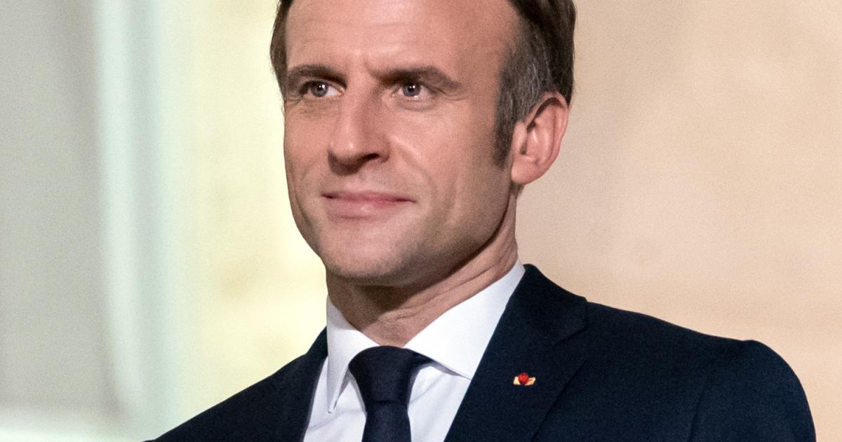     





Emmanuel Macron : la campagne du Président sortant relayée en Martinique




