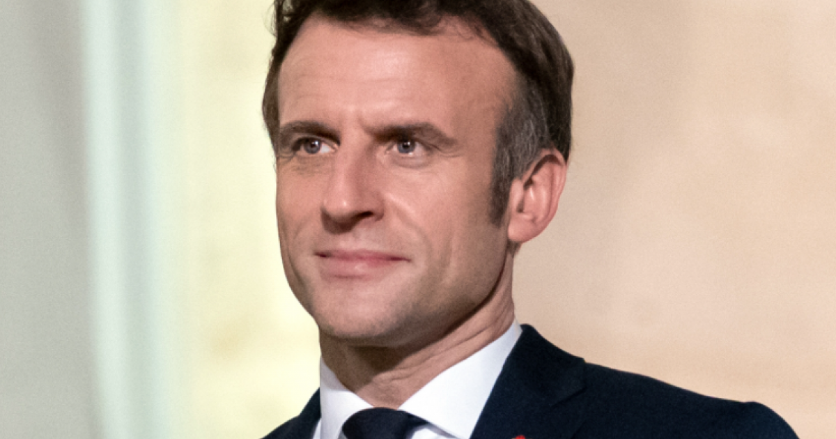 Présidentielle : Emmanuel Macron détaille son programme