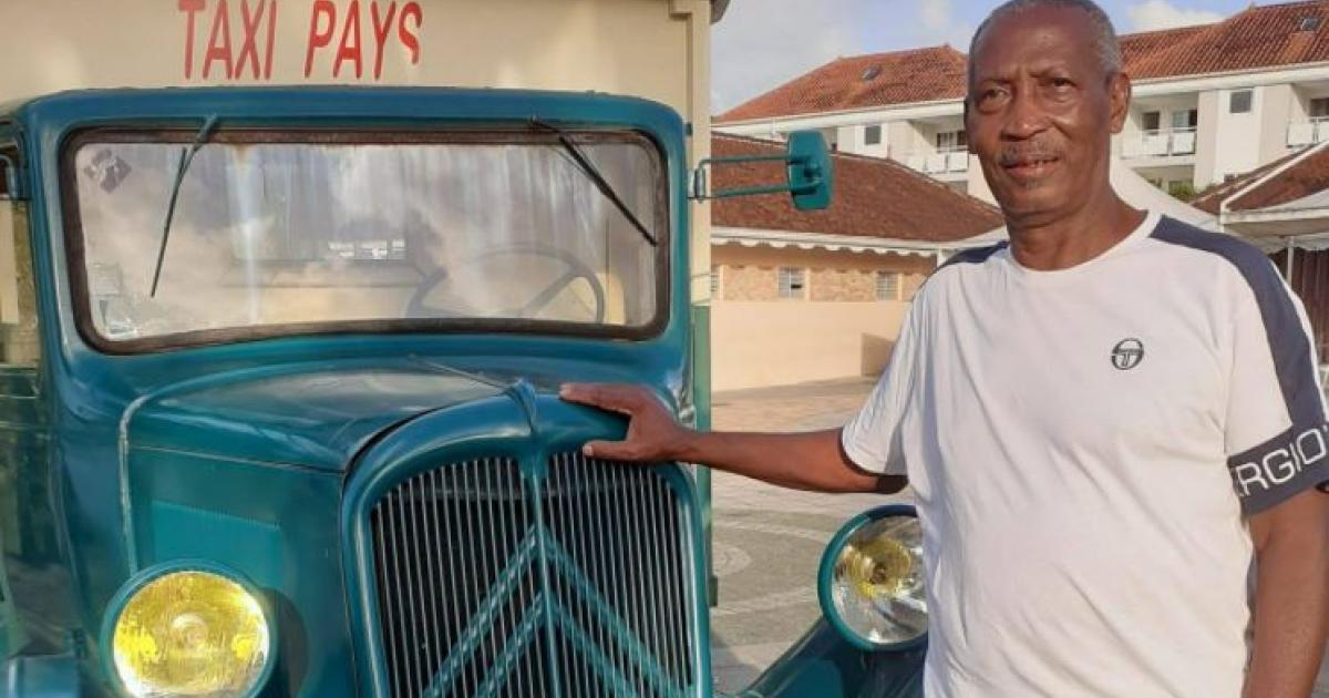     





Décès de Guy Louiset, musicien et professeur de steel pan au Sermac




