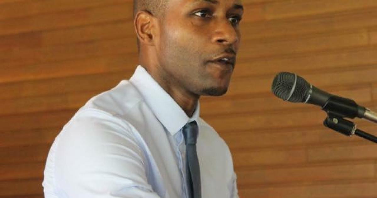     





[LIVE]Jiovanny William est l'invité de Lundi Politique




