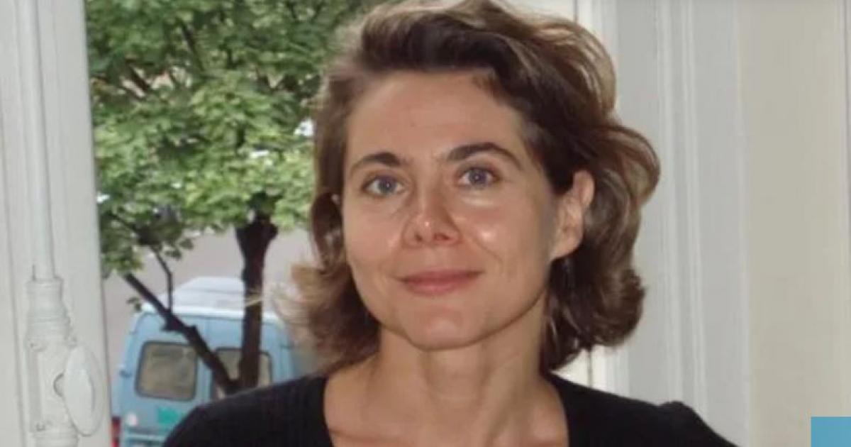     





Nathalie Mons nommée rectrice de Martinique en conseil des ministres




