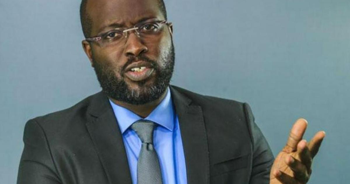    





Pape Mahawa Diouf, directeur général de l’agence sénégalaise de promotion touristique, est l'invité de la rédaction




