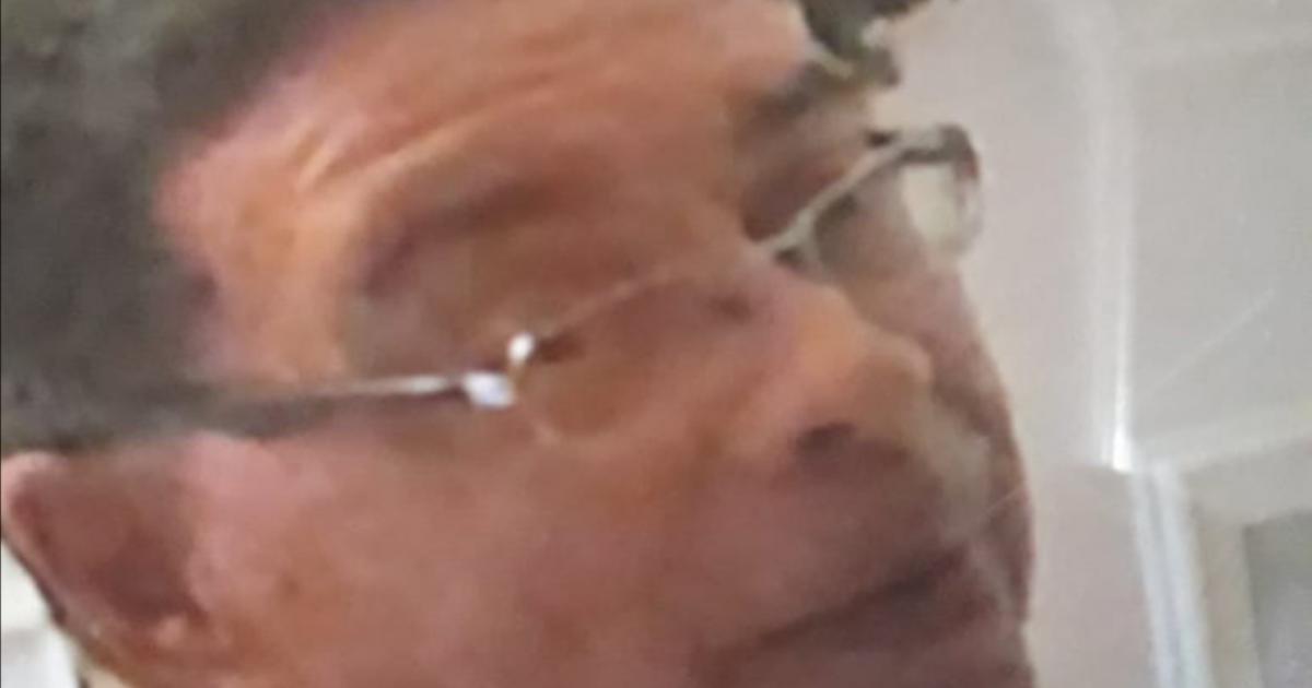 Le disparu Georges Vala a été retrouvé !