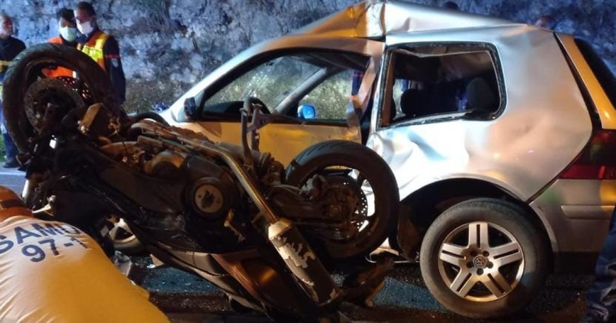 17 morts sur nos routes en 5 mois