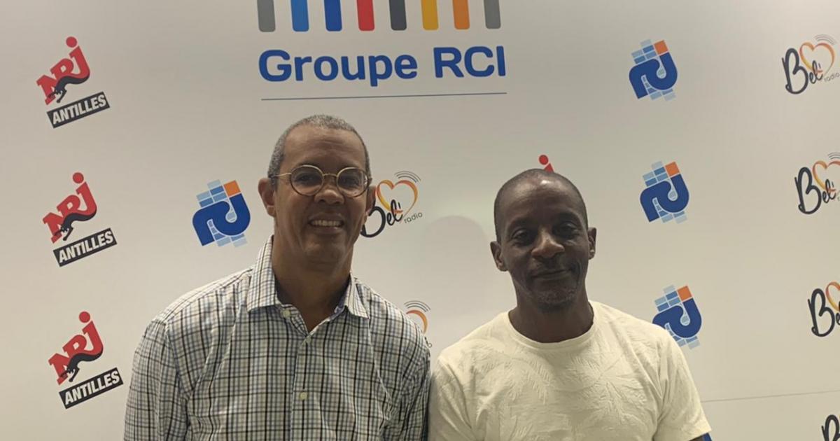 Jacques Julien et Moïse Udino étaient les invités de la rédaction
