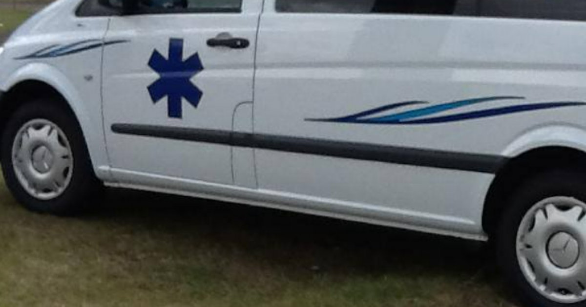     





Un homme de 81 ans décède dans l'accident d'une ambulance




