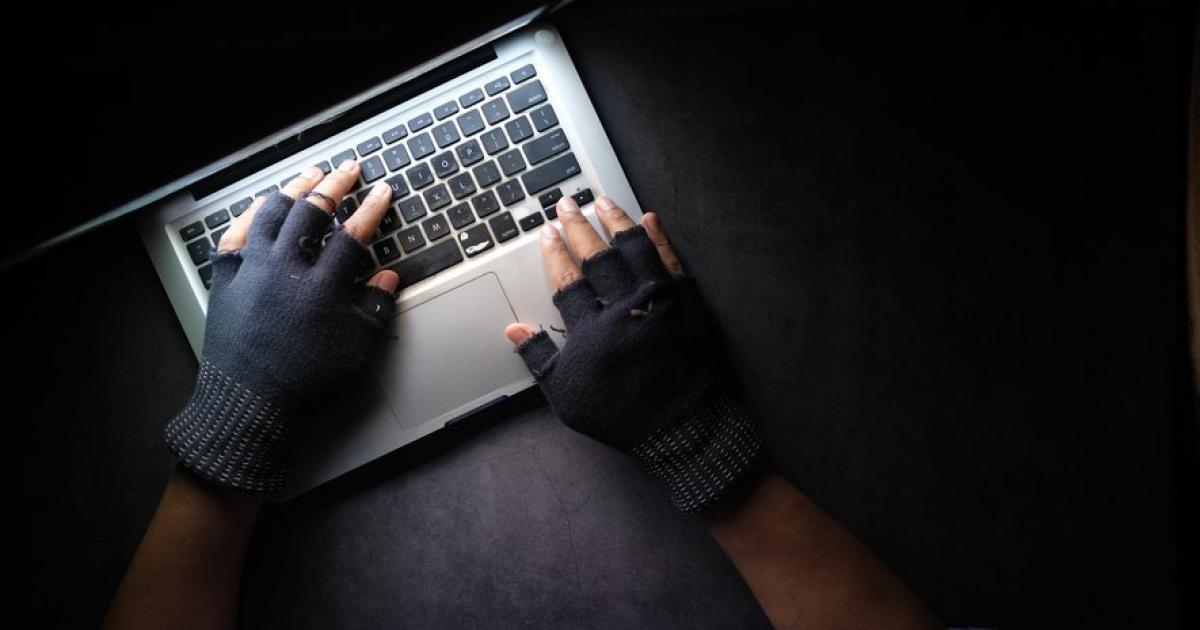 Une plateforme "Thésée" contre les escroqueries en ligne