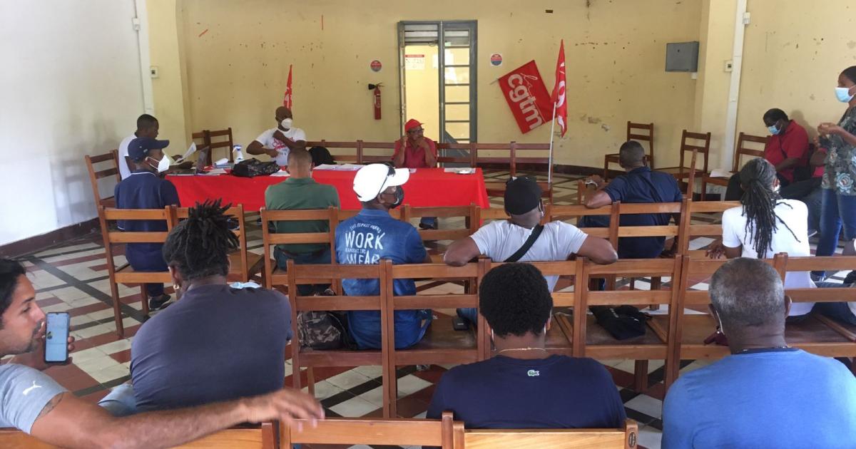 ONF : les ouvriers forestiers expriment leur mécontentement