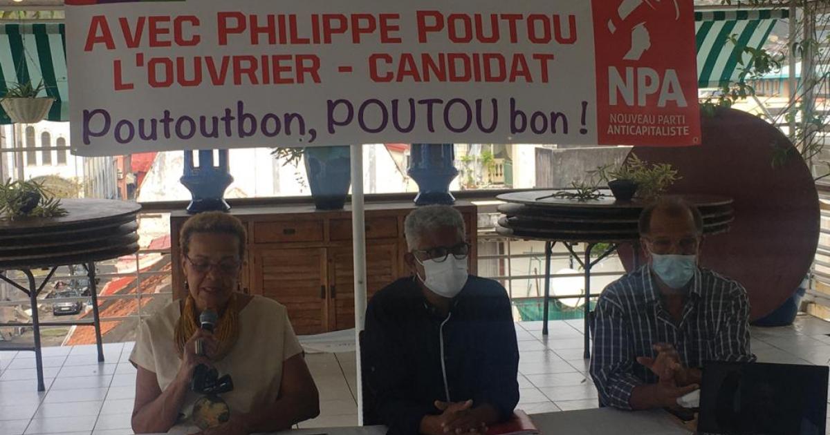 Les soutiens locaux de Philippe Poutou s'organisent