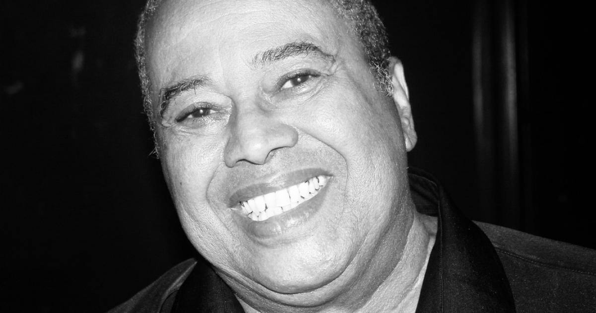 "Tribute to Jacky Bernard" : l'hommage de Xavier Belin