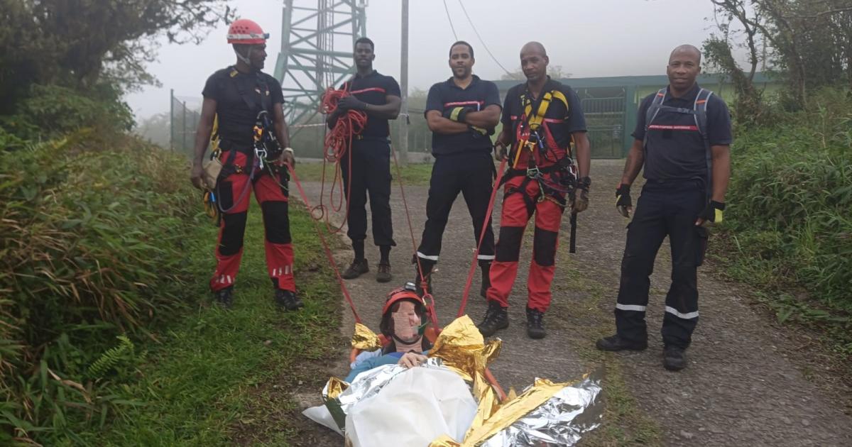 Un mercredi agité pour les Sapeurs-pompiers