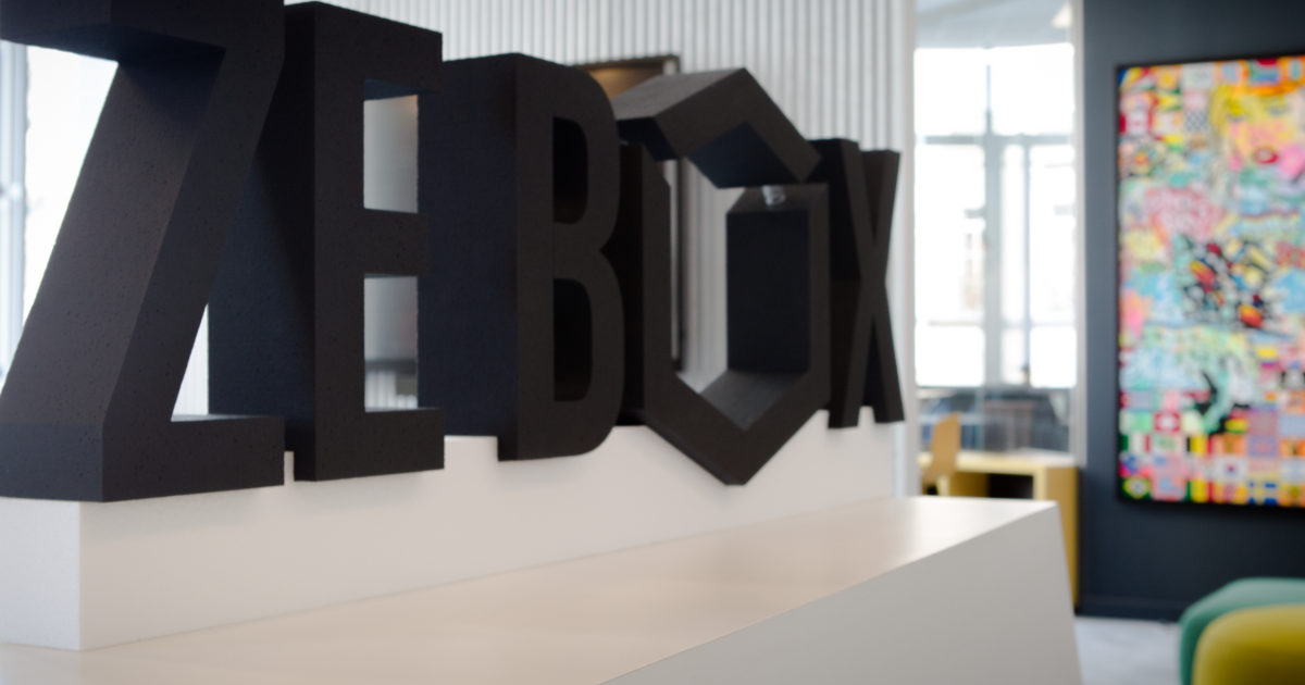 ZEBOX, un incubateur de start-ups innovantes débarque aux Antilles