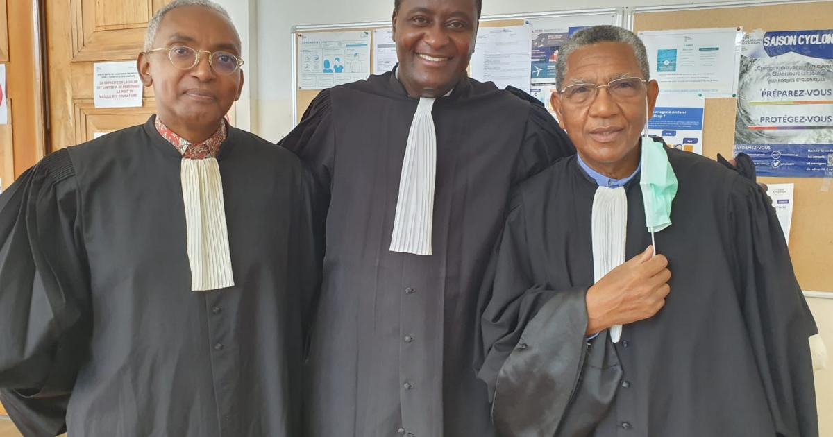 Affaire de la CASBT : les plaidoiries se poursuivent