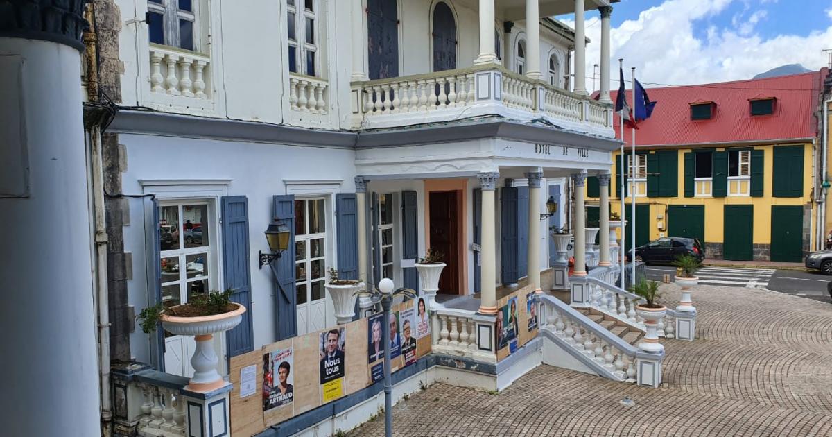 Présidentielle 2022 acte 2 : les guadeloupéens seront-ils plus nombreux aux urnes ce samedi ?