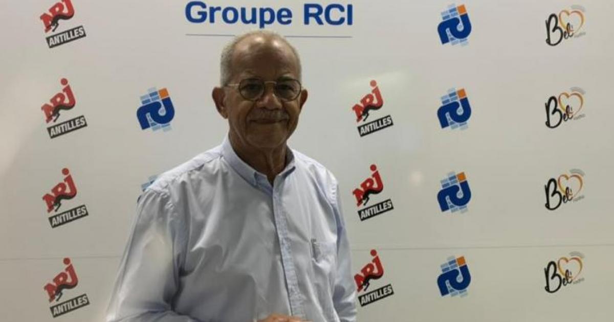     





Belfort Birota, président du SMTVD, est l'invité de la rédaction 




