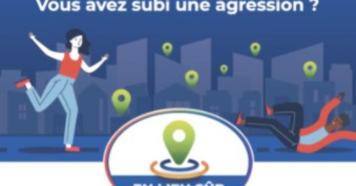 FLAG et Kap Caraïbes signent une convention pour sécuriser les victimes d'agressions