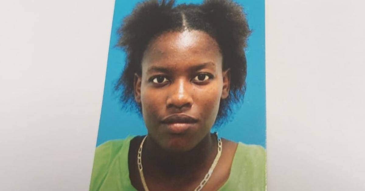 Appel à témoins : une jeune fille de 15 ans recherchée