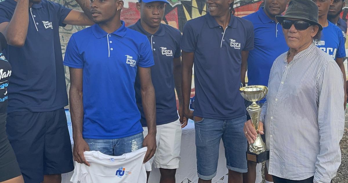 Cyclisme : le Grand Prix RCI de retour ce week-end !