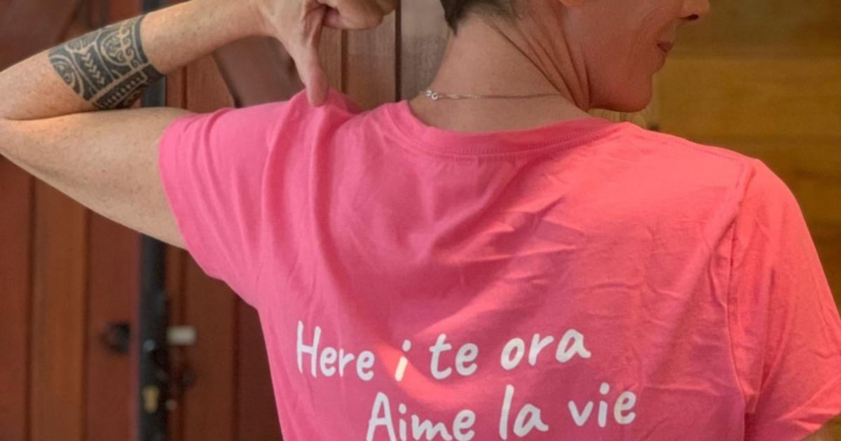     





Amazones : présentes des Antilles à la Polynésie, elles créent leur fédération




