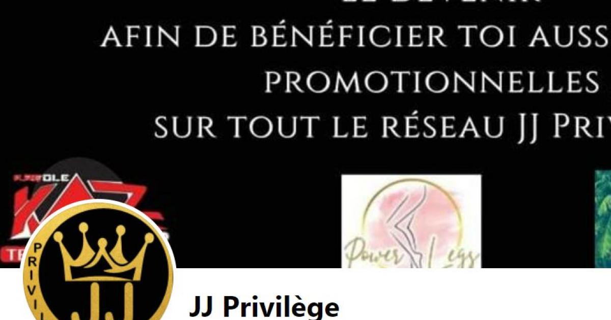     





La brigade financière enquête sur une énième arnaque pyramidale Martinique




