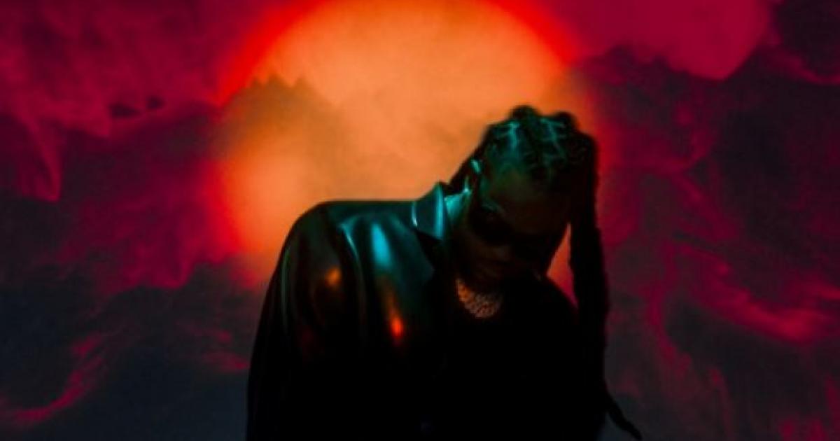    





L'album Tombolo certifié disque de platine : nouvelle récompense pour Kalash





