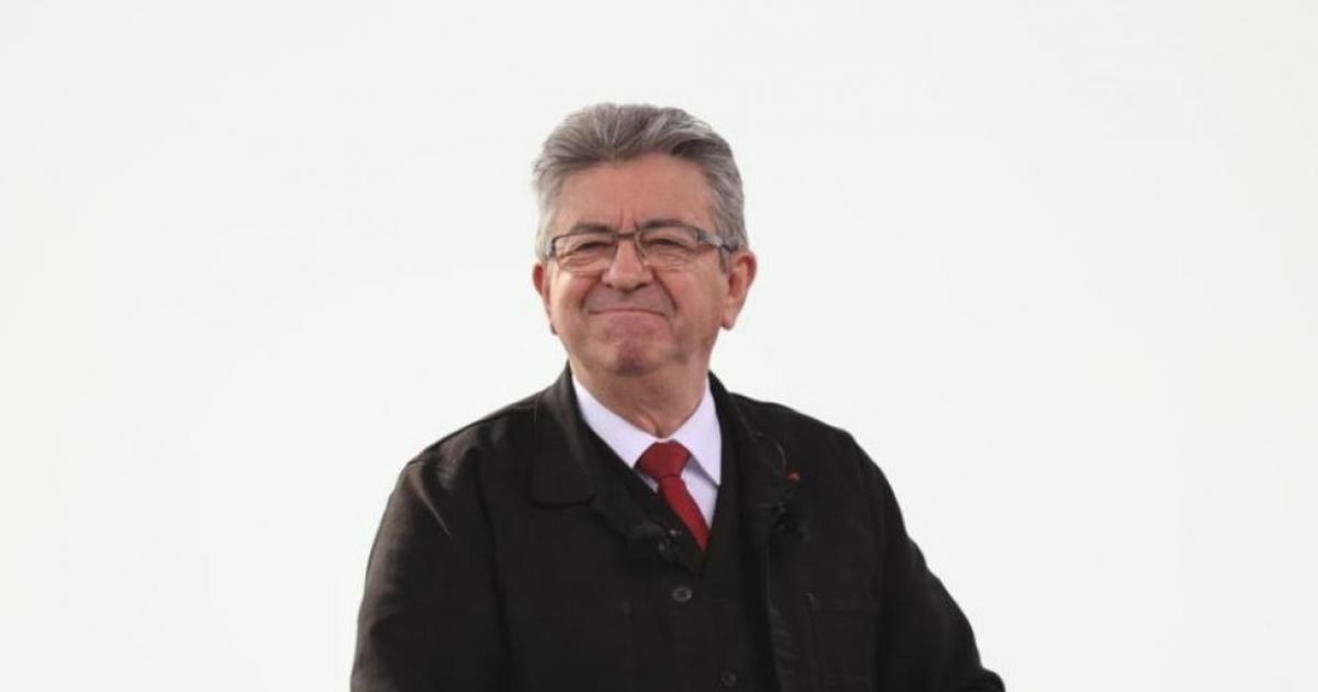     





Jean-Luc Mélenchon vainqueur dans toutes les communes de Martinique




