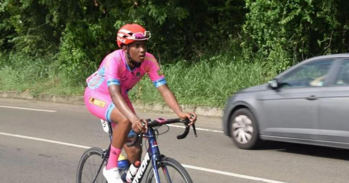     





Des nouvelles du jeune cycliste Mathis Lagrand, 72 heures après son grave accident





