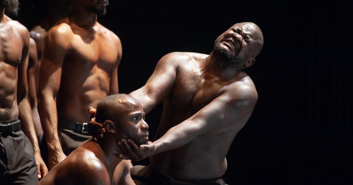 Tropiques Atrium : la biennale internationale de danse est de retour