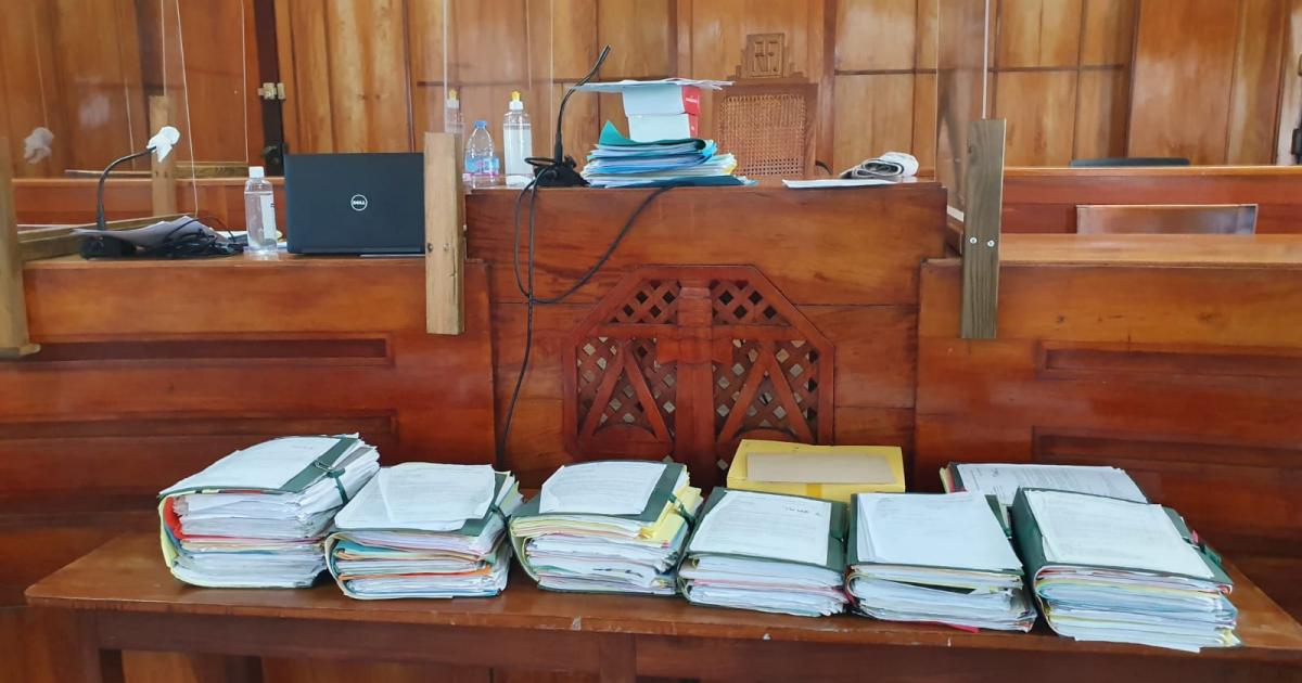 Affaire de la CASBT : nouvelle semaine de procès