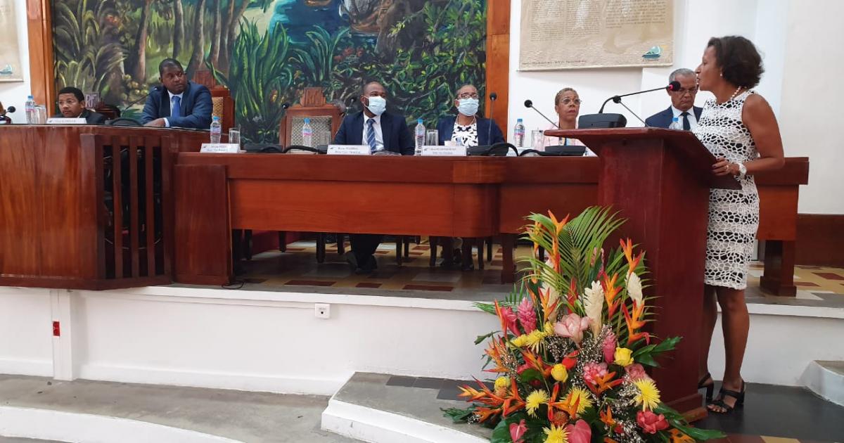 Le budget 2022 du conseil départemental en très légère hausse