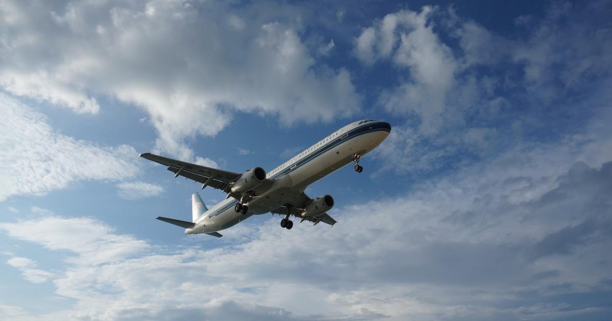 Annulation des vols programmés ce mardi au départ et à l’arrivée de Guadeloupe