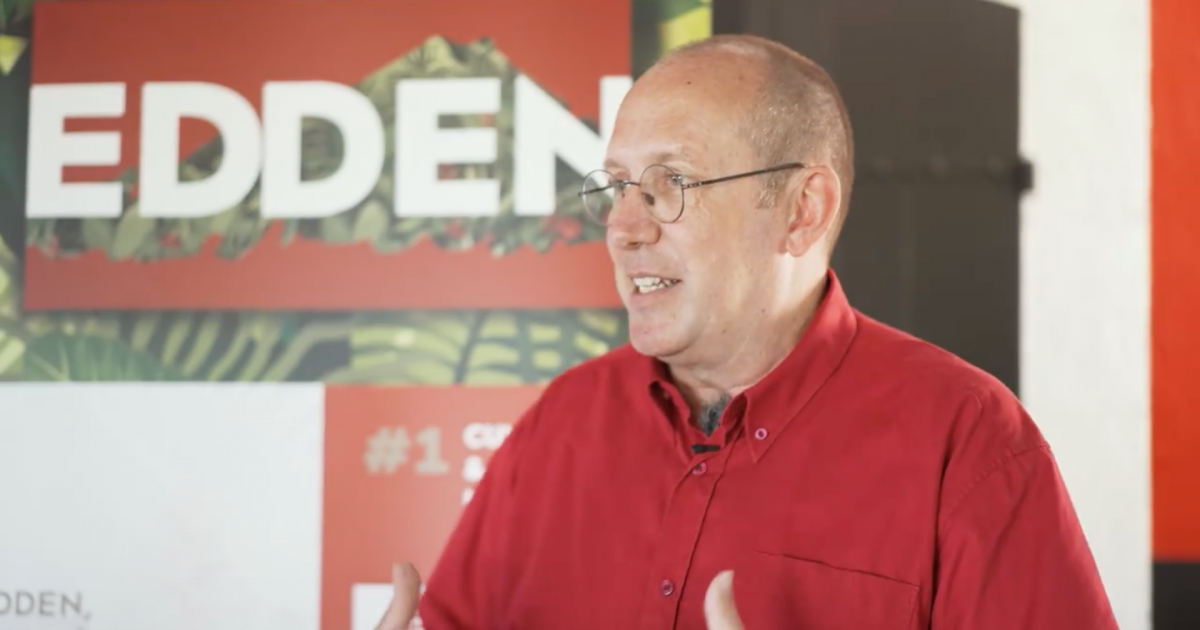 EDDEN : une démarche de développement durable chez les rhums JM