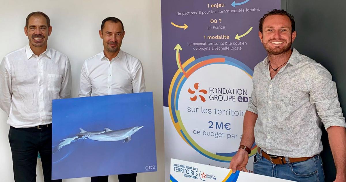 Un appel à projets d'EDF à destination des associations