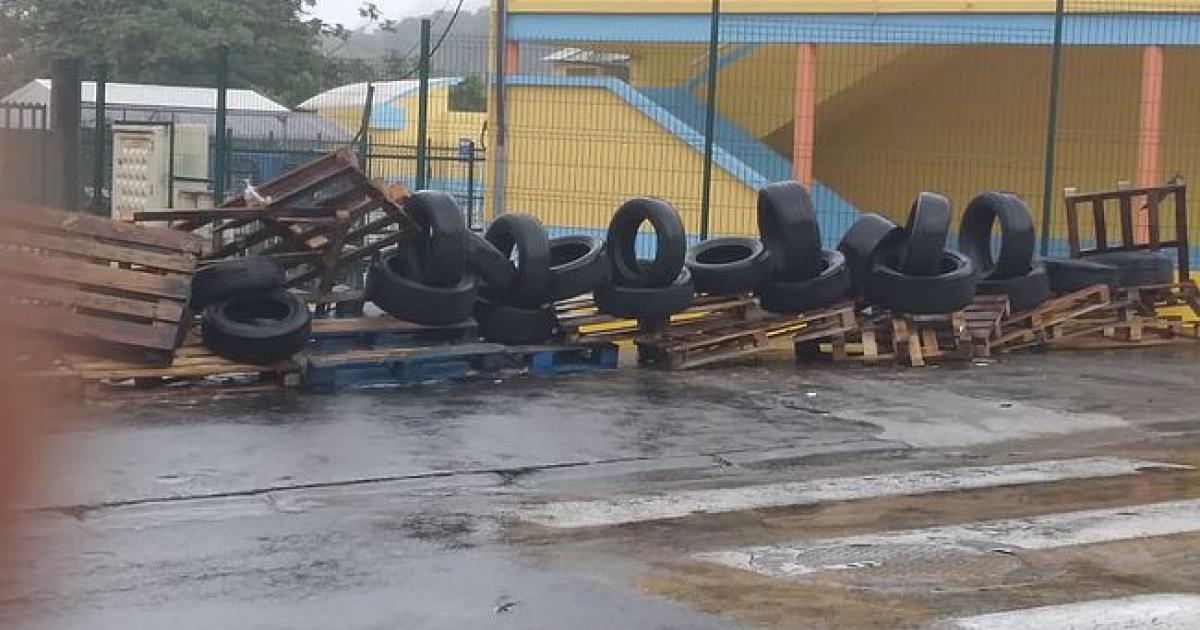 Grève à la Mairie de Saint-Joseph : un compromis a été trouvé