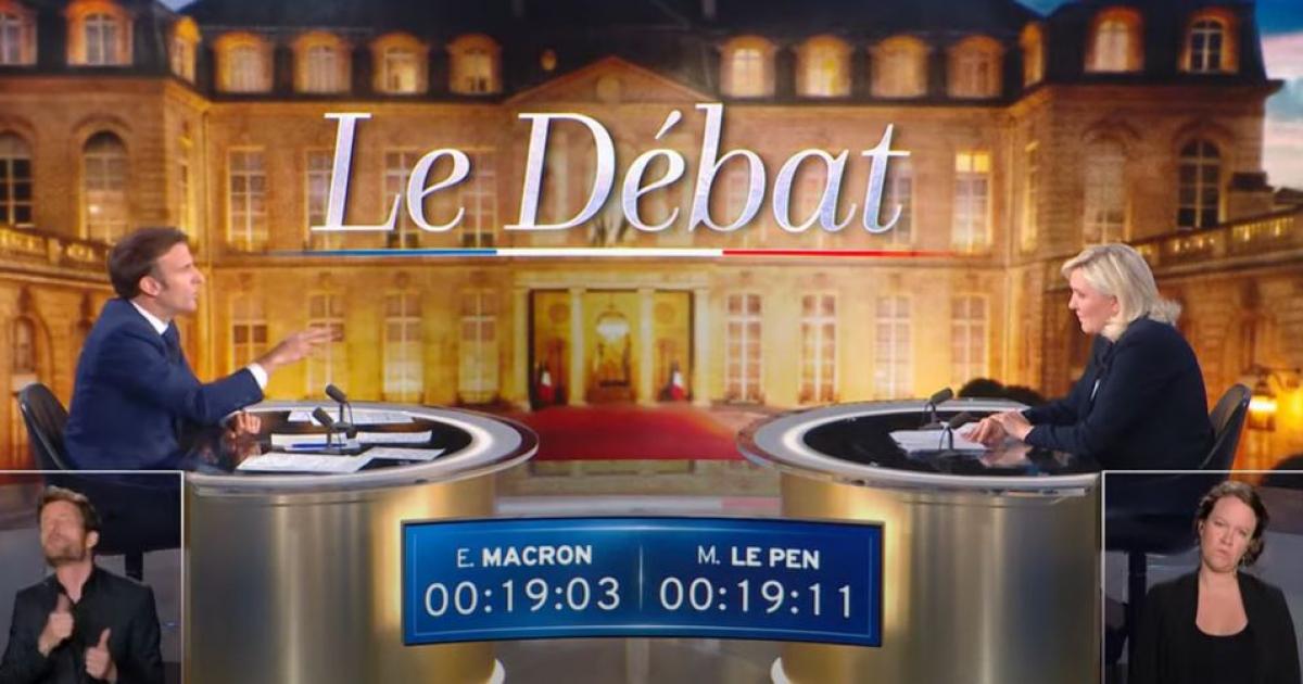     





Présidentielle : au lendemain du débat, les représentants locaux des candidats réagissent




