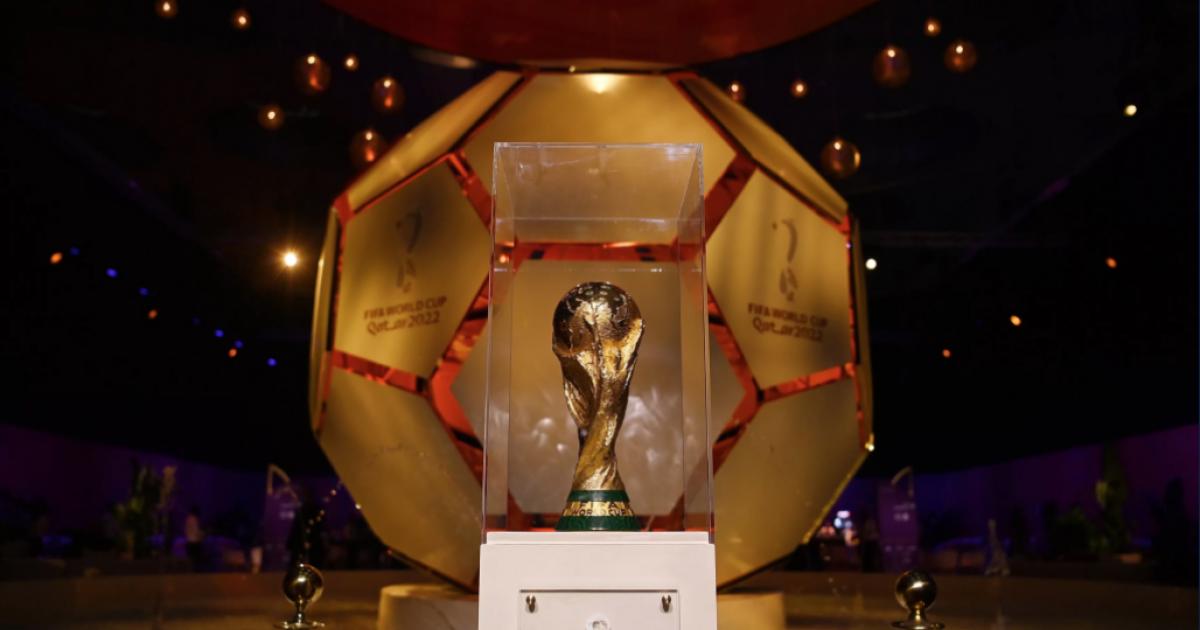 Coupe du Monde 2022 : le tirage au sort de la phase de poules