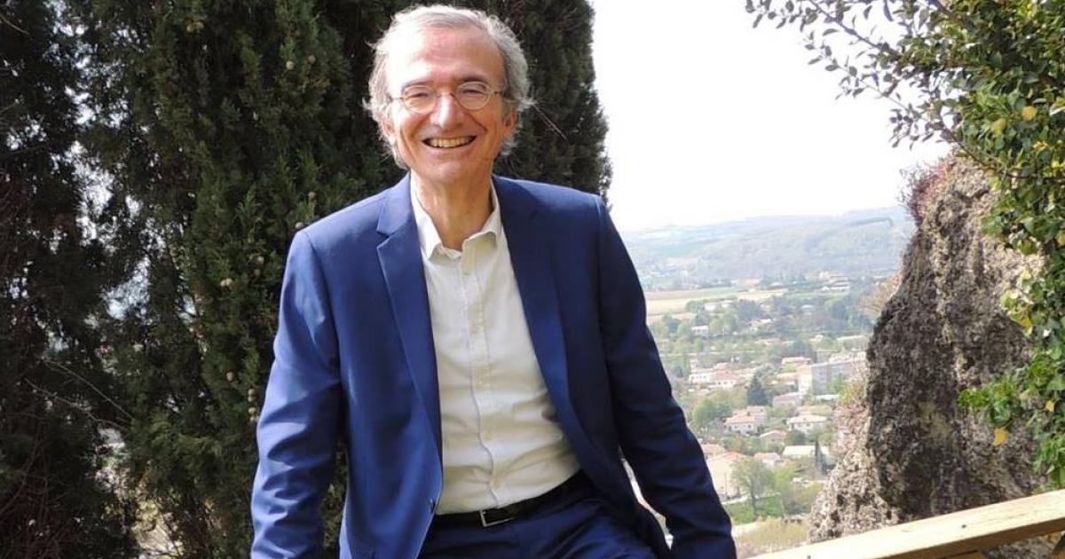 Hervé Mariton, président de la FEDOM, est l'invité de la rédaction