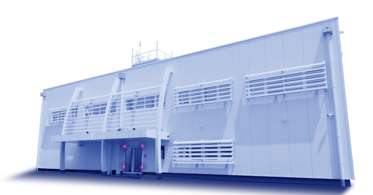 Un nouveau data center pour Canal+ Télécom