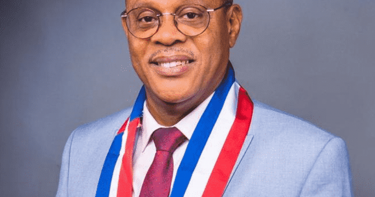 Assemblée nationale : le groupe centré sur l'Outremer restera un voeu pieux