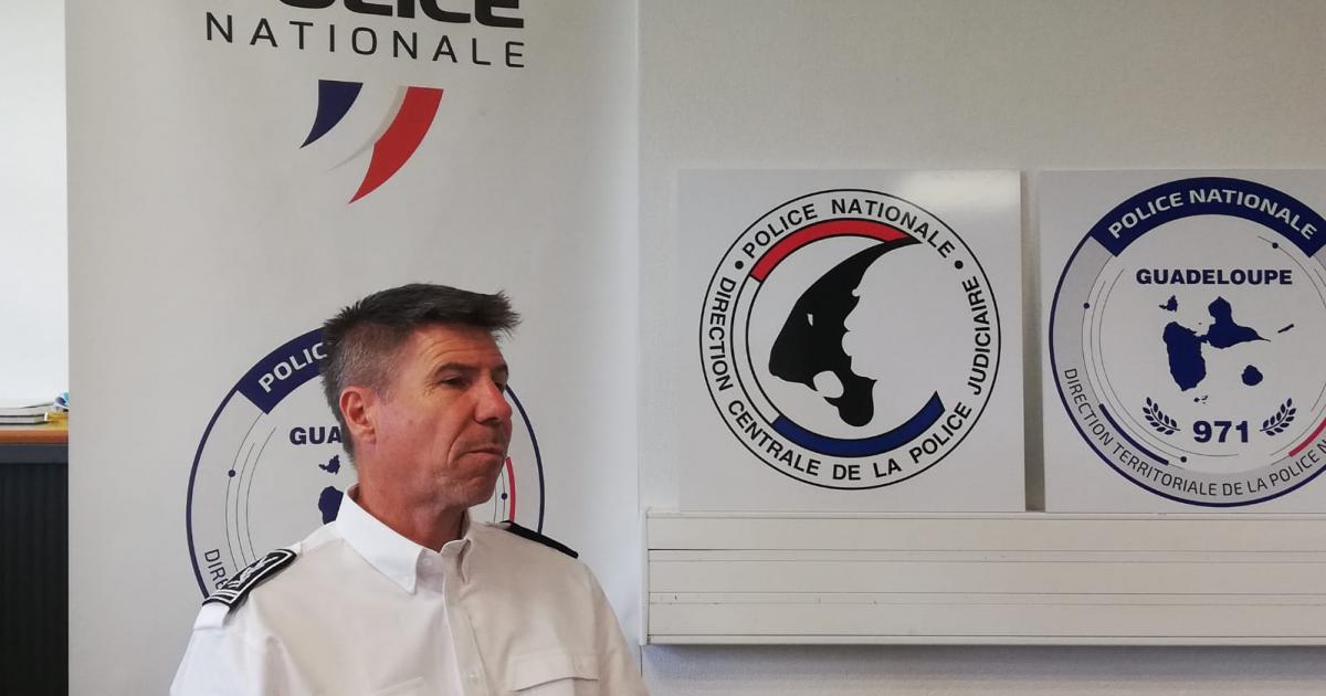    





La DTPN fait le point sur la délinquance violente 




