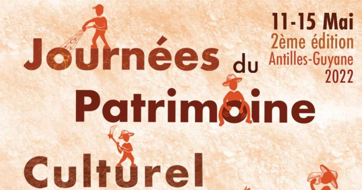     





Dans le nord, on célèbre le patrimoine immatériel de la Martinique




